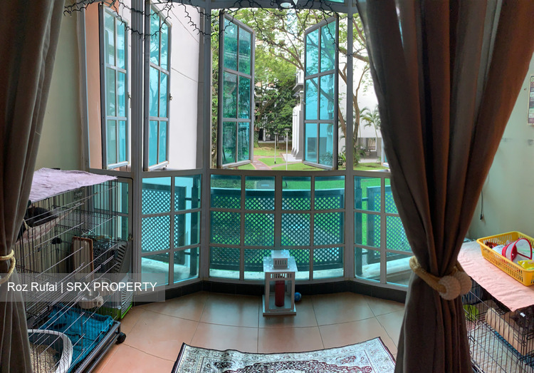 Blk 146 Rivervale Drive (Sengkang), HDB 5 Rooms #269789211